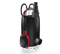 Pompe de relevage vide cave domestique Grundfos UNILIFTCC7A1 0,38 KW fixe ou mobile - Monophasé 220V - Jusqu'à 10 M3/H - Eaux claires - Vidange ou remplissage de piscines, de réservoirs, de fontaine