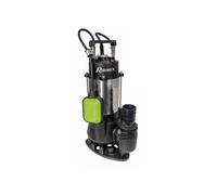 RIBIMEX - PRPVC1502V - Pompe submersible Vortex 1500 W Pro