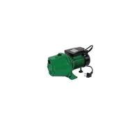 Ribiland Pompe à eau de surface auto-amorçante JET 81 – 750 W – corps fonte – PRJET81