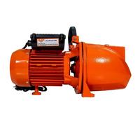 Pompe de surface auto-amorcante RURIS AquaPump 800S 750 W - Debit 2 9 m3/h refoulement 40 m aspiration 9 m corps fonte
