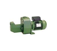 Pompe de surface bicellulaires auto-amorçante 1.1kw mono jet 151m