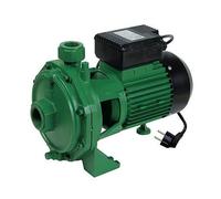 Pompe de surface biturbine centrifuge - 2000W.