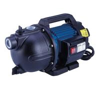 Pompe de surface - CAPVERT - SW120 - 1200 W - 5 bar - Électropompe auto-amorçante
