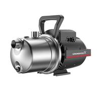 Grundfos Pompe de surface centrifuge JP auto-amorçante mono-cellulaire