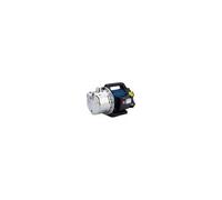 Pompe de surface corps fonte eau claire mono-cellulaire 1000W 4.5m3 / heure CAP VERT