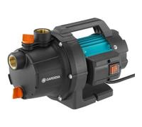 Pompe de surface Gardena Basic 3000/4
