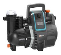 Pompe de surface GARDENA - smart Automatic Home and Garden Pump 5000/5 - 5000 l/h - 1300 w