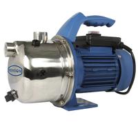 Pompe de surface inox 0.75KW eau claire - RENSON - 159268