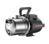Pompe de surface JP 5-48 S auto-amorçante - usage domestique GRUNDFOS