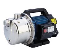 Pompe de surface monocellulaire Jet fonte SW100i CAPVERT - Puissance 1000 W