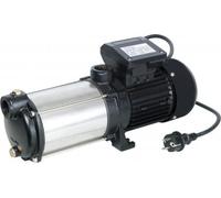 Pompe de surface multi-cellulaire 5 turbines inox 1450w - Ribiland - PRMCA5PRO - pro