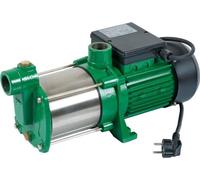 Pompe de surface multicellulaire 5 turbines monophasée 1450w - Ribiland - PRMCA5 -