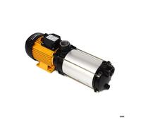 Pompe de surface multicellulaire auto-amorçante ASPRI 25-5T