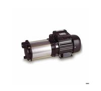 Pompe de surface multicellulaire auto-amorçante - GUINARD - ASPRI 15-5M - 230 V - 3 m³/h - 51 m - 1 CH - 0 75 kW