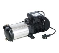 Pompe de surface - Ribiland - 5 turbines - 1450 watts - 5.5 bars - Fonctionnement silencieux