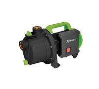 Pompe de surface - Ribimex - JET41 - 400 W - Auto-amorçante - Corps plastique renforcé