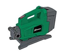 Ribimex Pompe de surface R-BAT 20 20 volts Débit 1250 l/h Couvercle étanche