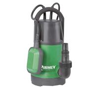 Pompe de surpression 13000 litres/heure, 750W, pour irrigation