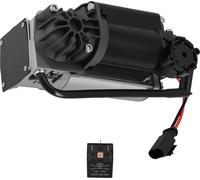 Pompe de suspension pneumatique pour Jaguar XJ X350 xj8 03-09 C2C22825 Systššme d'alimentation en air