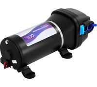 Pompe de transfert d'eau, auto-amorçante, haute efficacité, 12V, EU