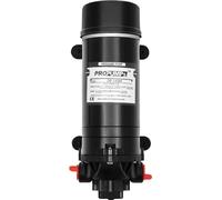 Pompe de transfert d'eau - Pompe de surpression auto-amorçante - 220 V - 120 W - 160 PSI - Silencieuse - Prise UE - e CE