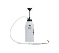 pompe de transfert multiusage 1 litre, outillage pro - Bgs Technic