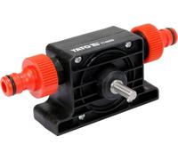 Pompe de transvasement auto-amorçante pour perceuse, diesel, huile, liquide, eau 8 mm
