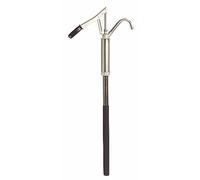 Pressol Pompe de transvasement manuelle à levier 13 012 M – pour fût – 0,3 L/course – 520–950 mm
