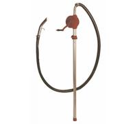 Pressol Pompe à huile rotative G2'' tuyau flexible 2 m canne télescopique 57032