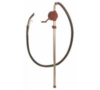 Pressol Pompe à huile rotative G2'' tuyau flexible 2 m canne télescopique 57032