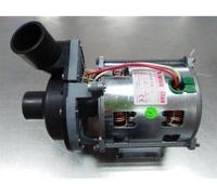 Pompe de vidange 230 V, 0,35 CV, en acier inoxydable, pour systèmes LVC et LVR