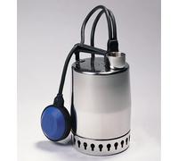 Pompe de vidange de cave Grundfos Unilift KP150-A1, 1_1/4", 1x230 V, 0,3 kW, câble de 10 m, 1 pièce.