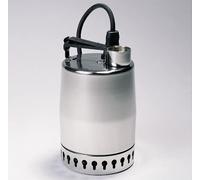 Pompe de vidange de cave Grundfos Unilift KP150-M1, 1_1/4", 1x230 V, 0,3 kW, câble de 10 m, 1 pièce.
