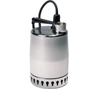 Pompe de vidange de cave Grundfos Unilift KP250-M1, 1 1/4", 1x230 V, 0,5 kW, câble de 10 m, 1 pièce.
