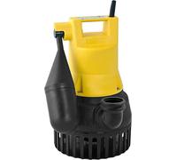 Pompe de vidange de cave Pentair Jung Pumpen, modèle U 5 KS, tuyau de 3 m, 1 pièce.