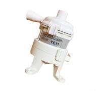 Pompe de vidange de condensat CC 12 V, pompe de vidange automatique avec protection contre les débordements, boîtier en ABS pour climatiseurs et systèmes de climatisation domestique