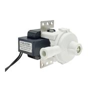 Pompe de vidange for climatiseur central Mid-ea F120-23T001 220-240 V 50/60 Hz 1,3/1,8 W 2500/2800 tr/min. Pièce de vidange de climatisation.