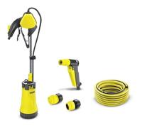 Pompe de vidange Kärcher BP 1 Barrel Set 400 W 3800 L/h 1,1 Bar