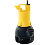 Pompe de vidange PENTAIR Jung pompe U6 KE ou interrupteur à flotteur