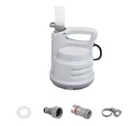 Pompe de vidange piscine Bestway