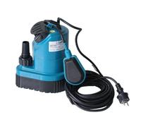 Pompe de vidange pour eaux chargées