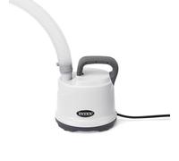 INTEX Pompe vide piscine, 3595 l/h 28606