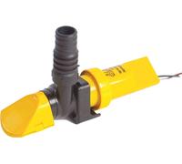 Pompe de vidange Whale Supersub Smart 650, débit max. : 34 l/min, 12 V