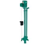 pompe de vidange Wilo 2044584 VC 40/20, 400 V-2,2 kW, avec moteur IE2