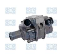 Pompe d'eau d'appoint (circuit de refroidissement) SIL PE1855