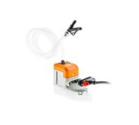 Pompe D'échappement Condense Si 10 Pour Split Climatiseur Si10ce03un23 Sauermann