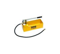 Pompe d'épreuve à main Push - 115000 R - REMS
