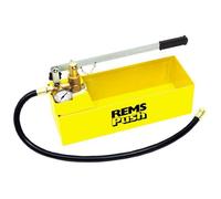 Pompe d'épreuve à main REMS Push 12L