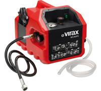 Pompe d’épreuve électrique VIRAX - 262070