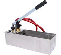 KS Tools Pompe d'épreuve 902.2004 – Inox 12 litres 60 bars